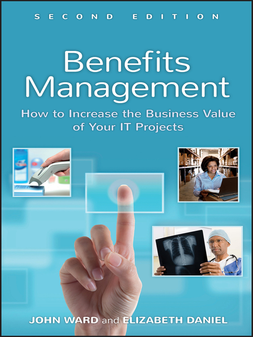 Title details for Benefits Management by John Ward - Available